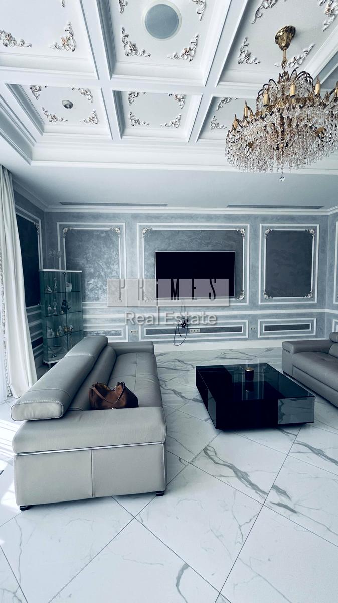 House by the address st. Dobryy Put (area 500 m²) - Atlanta.ua - photo 6