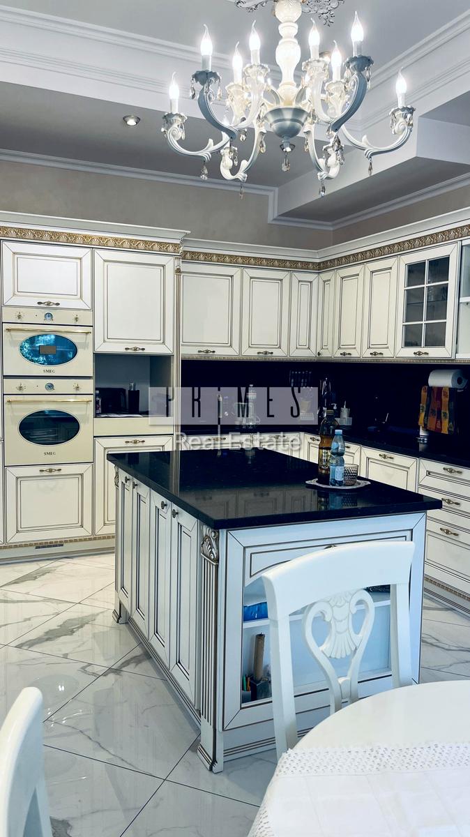 House by the address st. Dobryy Put (area 500 m²) - Atlanta.ua - photo 9