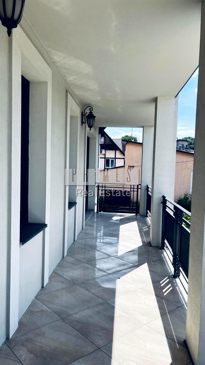 House by the address st. Dobryy Put (area 500 m²) - Atlanta.ua - photo 13