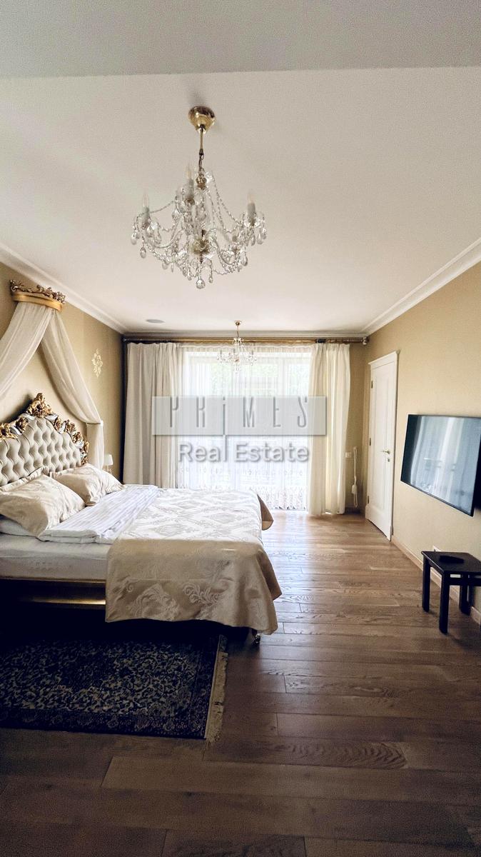 House by the address st. Dobryy Put (area 500 m²) - Atlanta.ua - photo 20