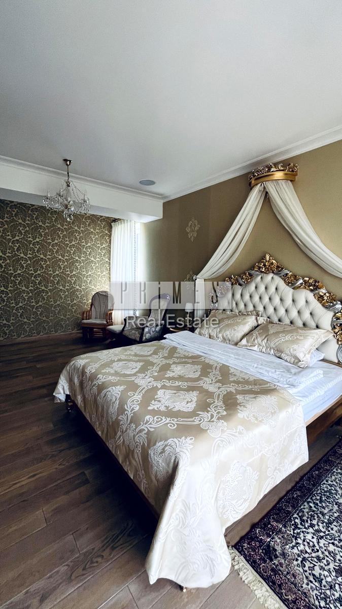 House by the address st. Dobryy Put (area 500 m²) - Atlanta.ua - photo 25