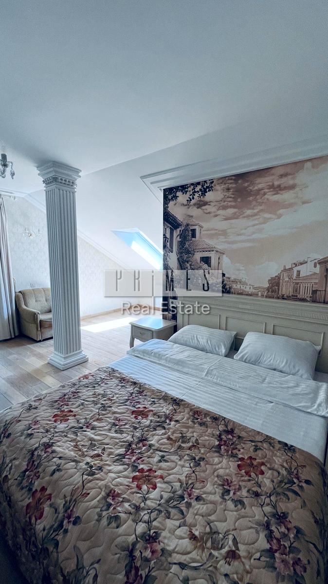 House by the address st. Dobryy Put (area 500 m²) - Atlanta.ua - photo 28