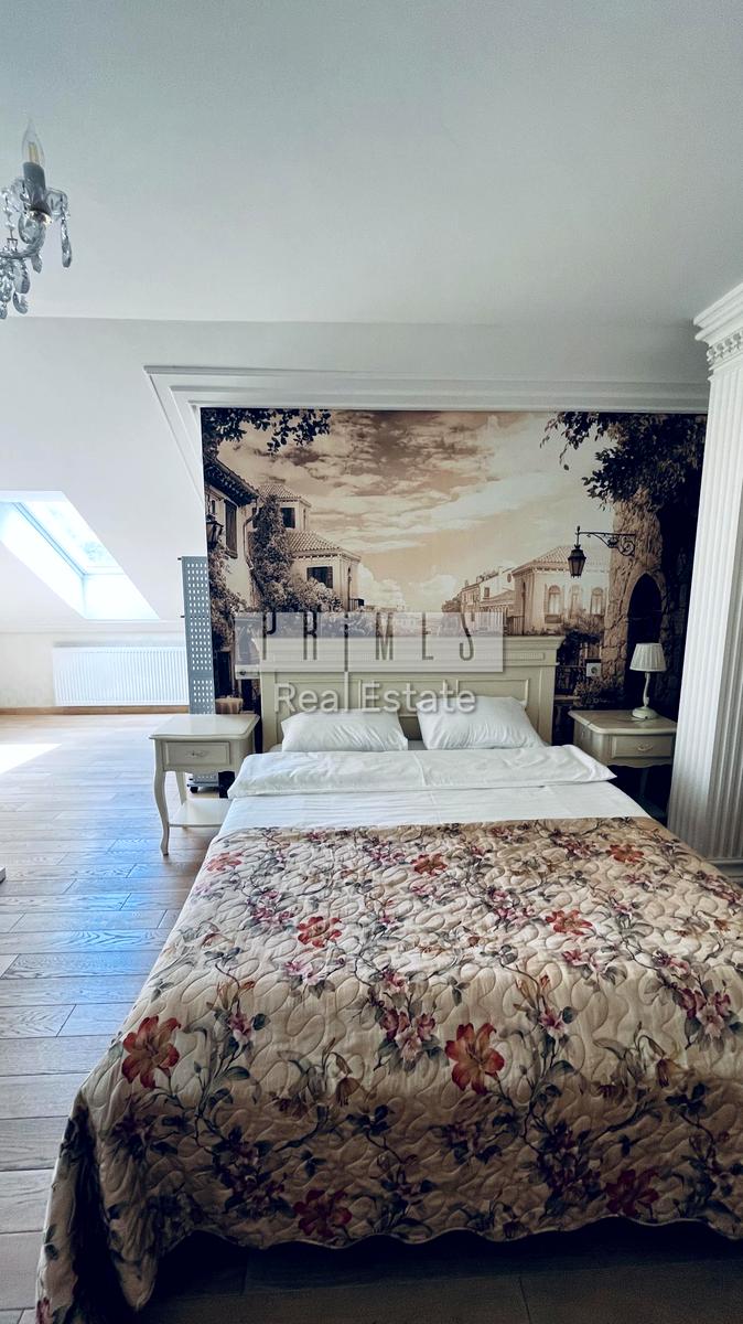 House by the address st. Dobryy Put (area 500 m²) - Atlanta.ua - photo 29