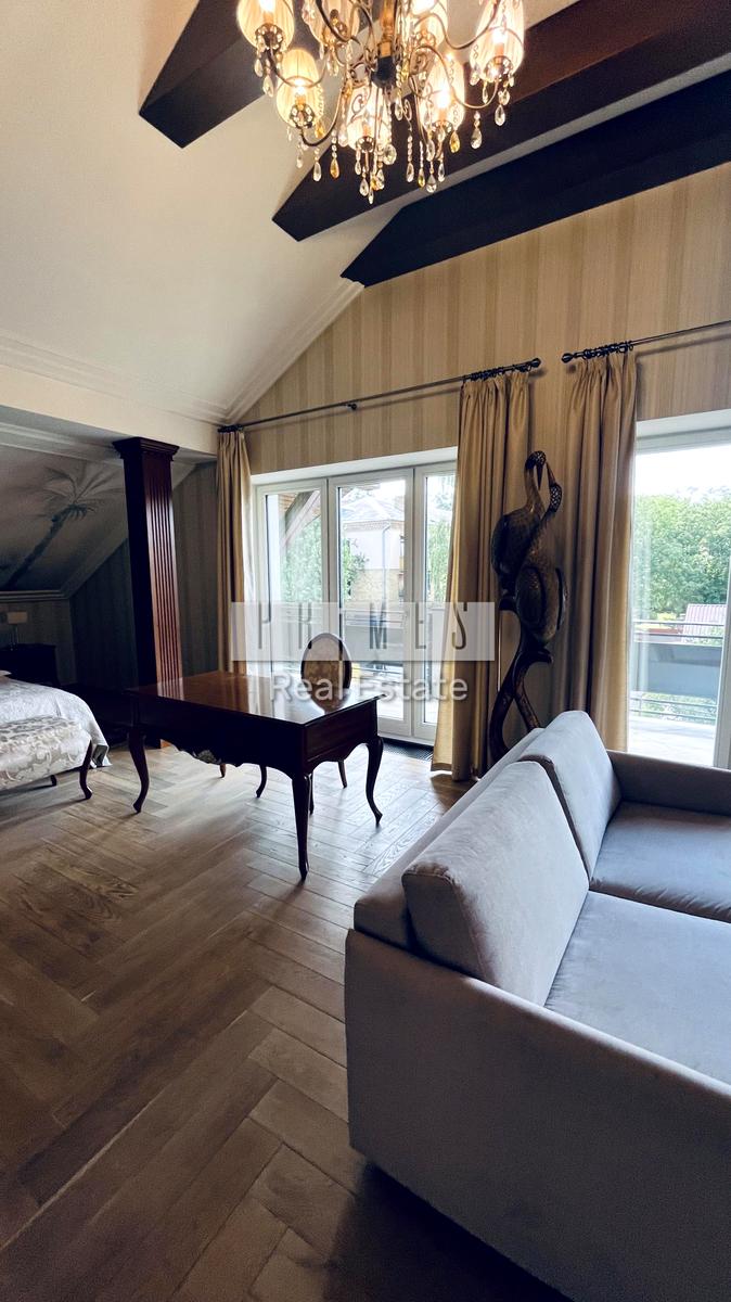 House by the address st. Dobryy Put (area 500 m²) - Atlanta.ua - photo 30