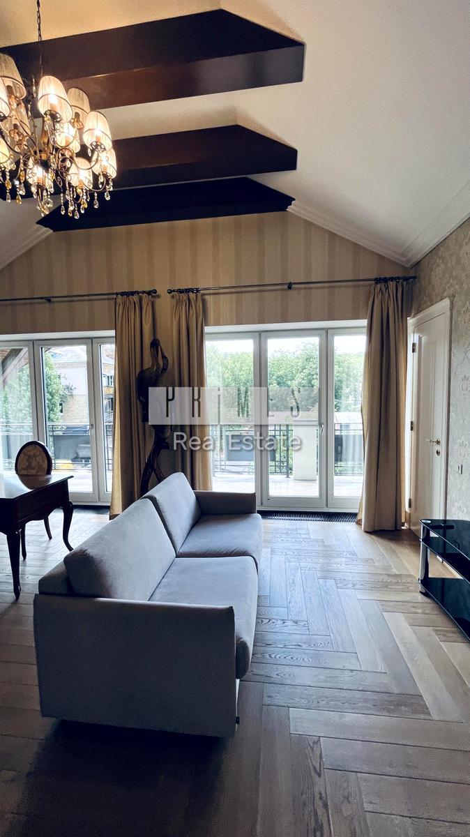 House by the address st. Dobryy Put (area 500 m²) - Atlanta.ua - photo 31