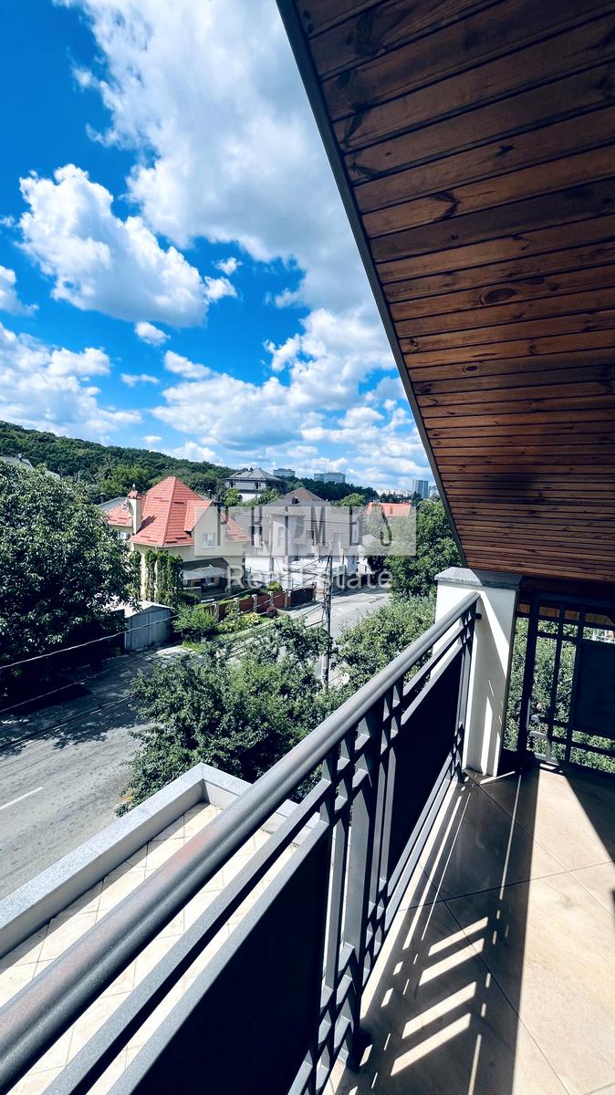 House by the address st. Dobryy Put (area 500 m²) - Atlanta.ua - photo 33