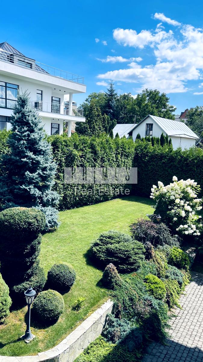 House by the address st. Dobryy Put (area 500 m²) - Atlanta.ua - photo 40