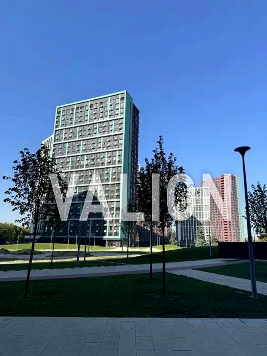 2-кімнатна квартира за адресою вул. Межова (площа 64,1 м²) - Atlanta.ua - фото 2