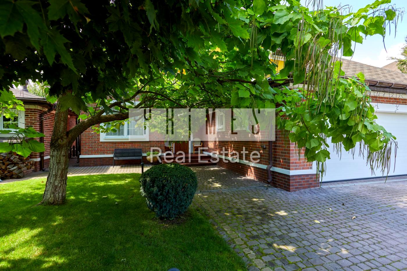 House by the address (area 242 m²) - Atlanta.ua - photo 2