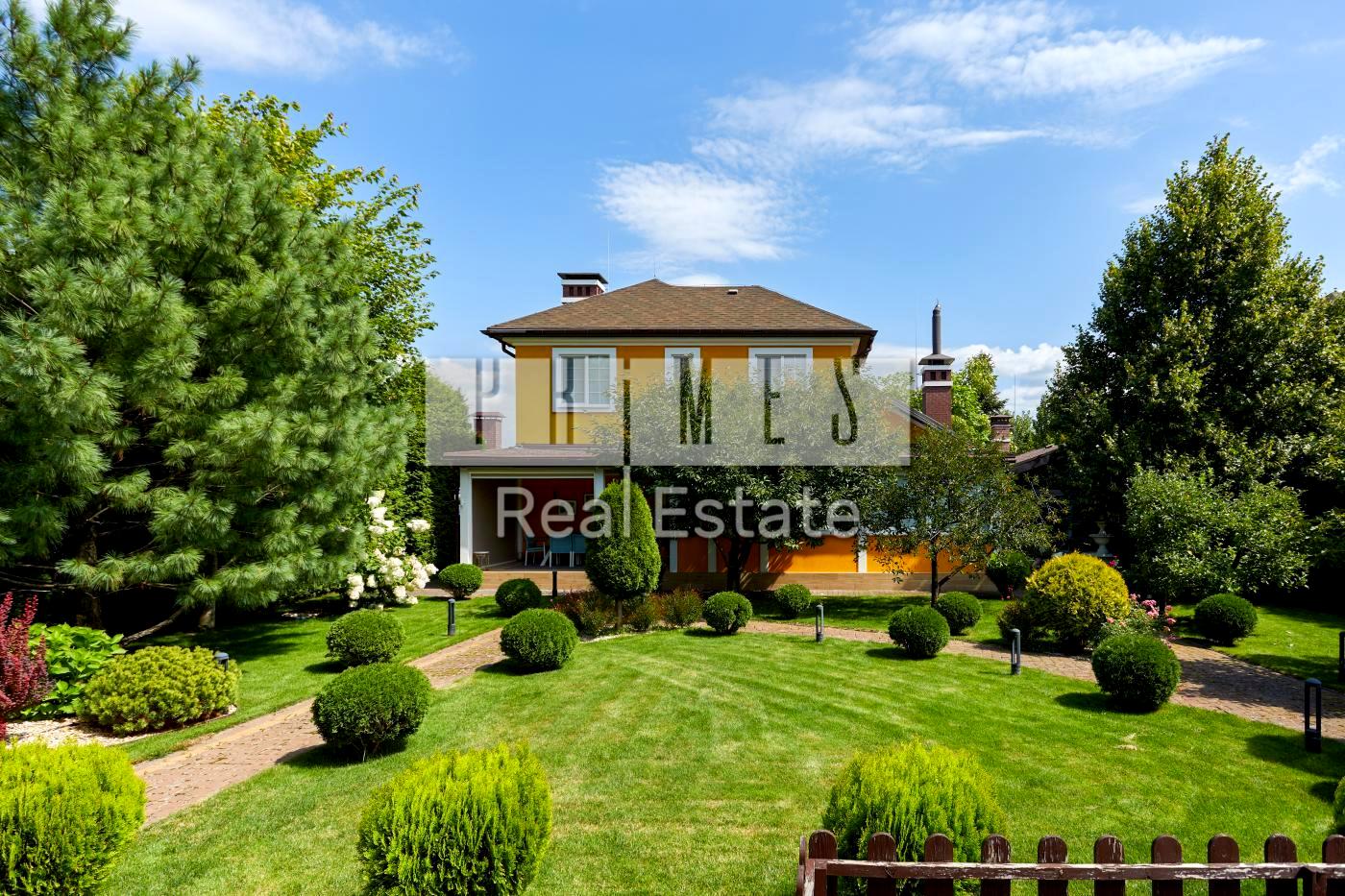 House by the address (area 242 m²) - Atlanta.ua - photo 6