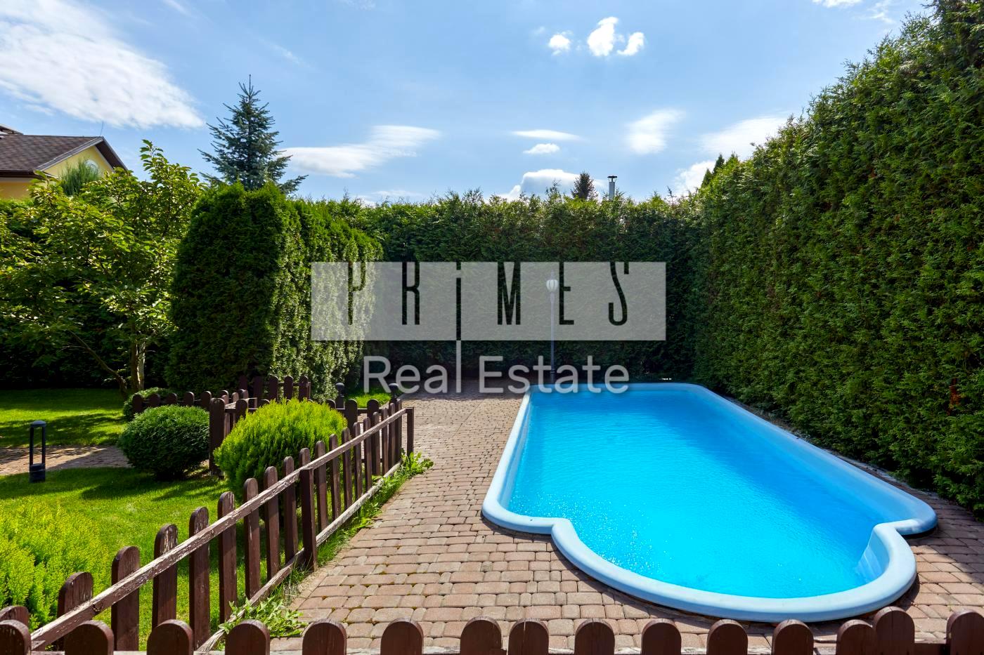 House by the address (area 242 m²) - Atlanta.ua - photo 7