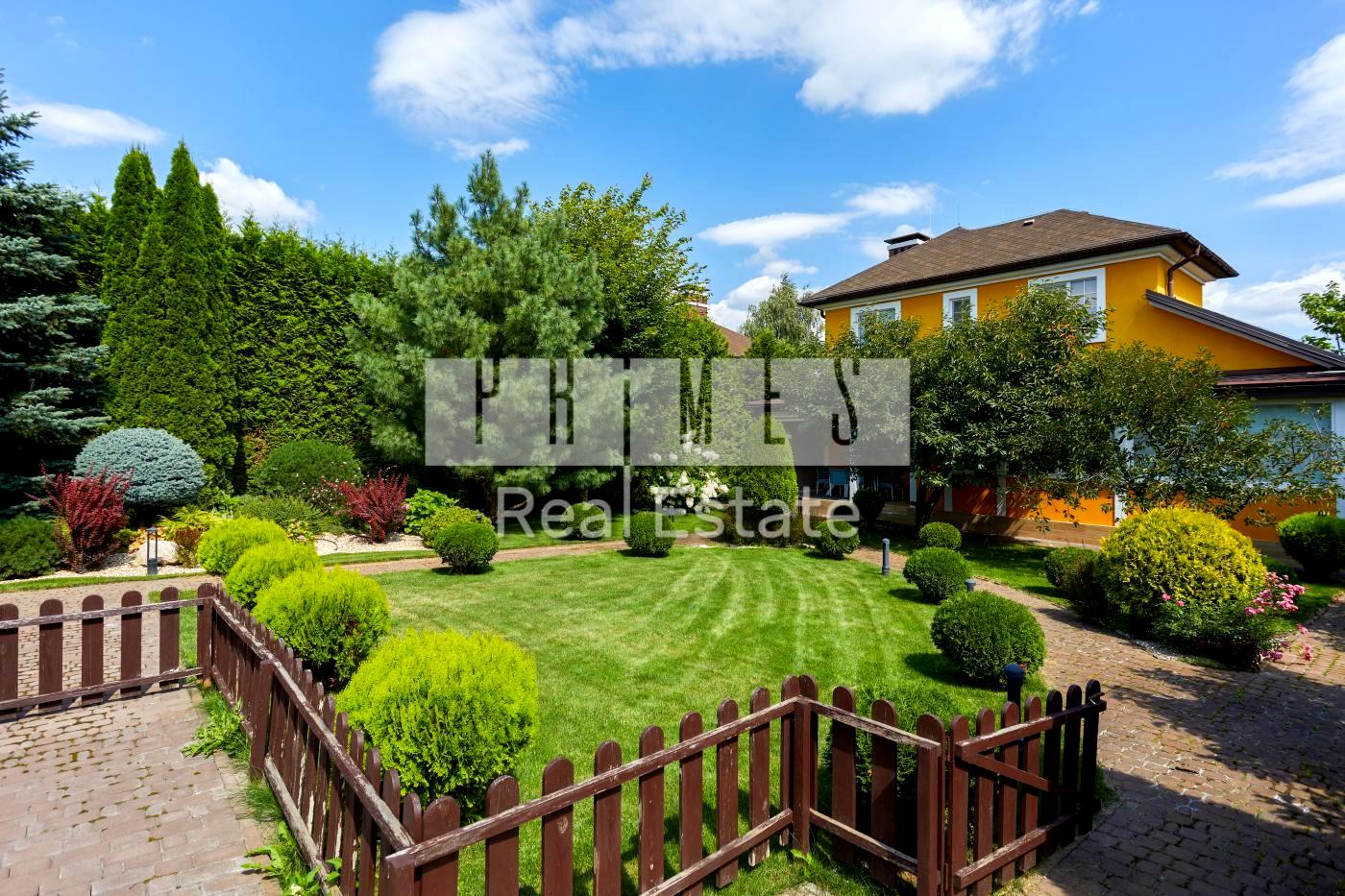 House by the address (area 242 m²) - Atlanta.ua - photo 8