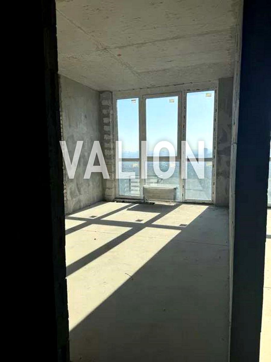 2-кімнатна квартира за адресою вул. Межова (площа 64,1 м²) - Atlanta.ua - фото 3