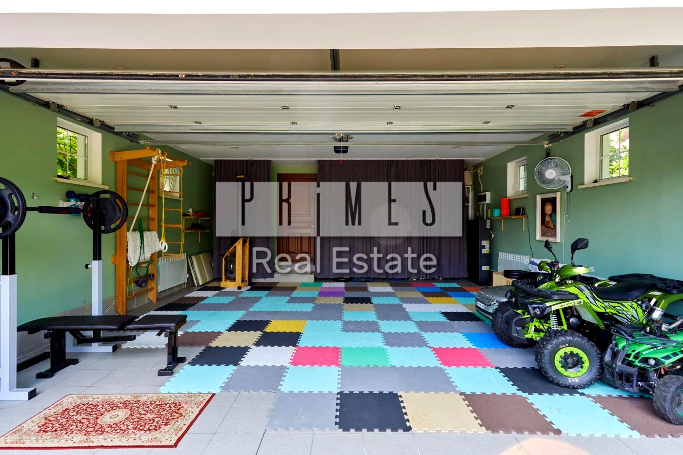 House by the address (area 242 m²) - Atlanta.ua - photo 13