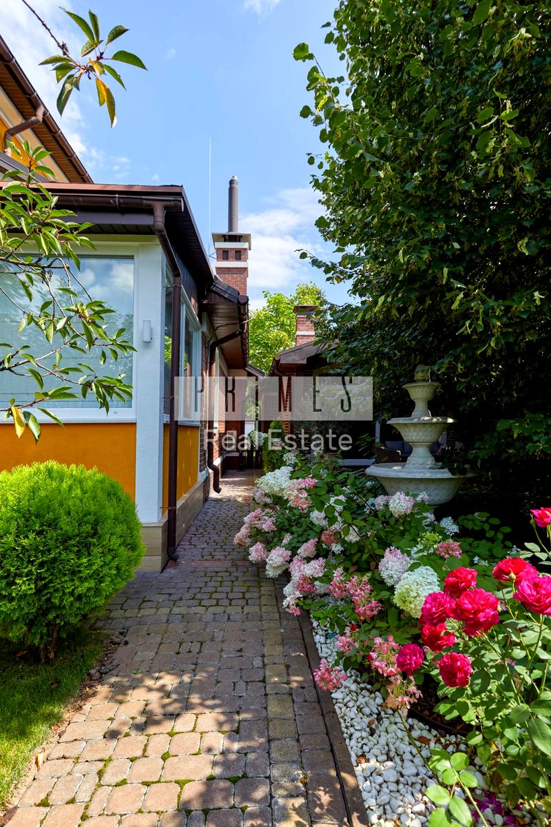 House by the address (area 242 m²) - Atlanta.ua - photo 9