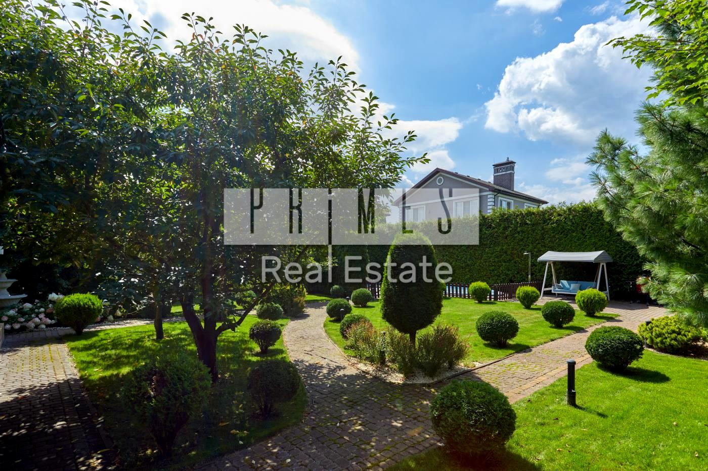 House by the address (area 242 m²) - Atlanta.ua - photo 12