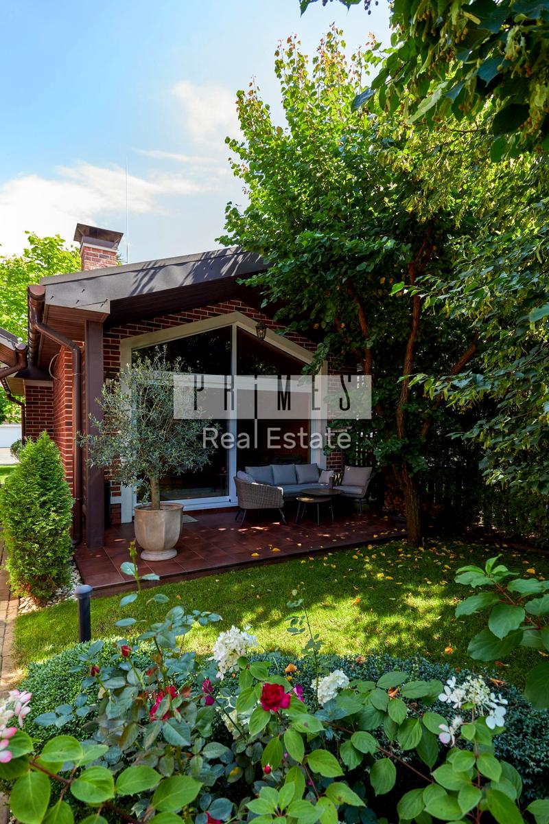 House by the address (area 242 m²) - Atlanta.ua - photo 10