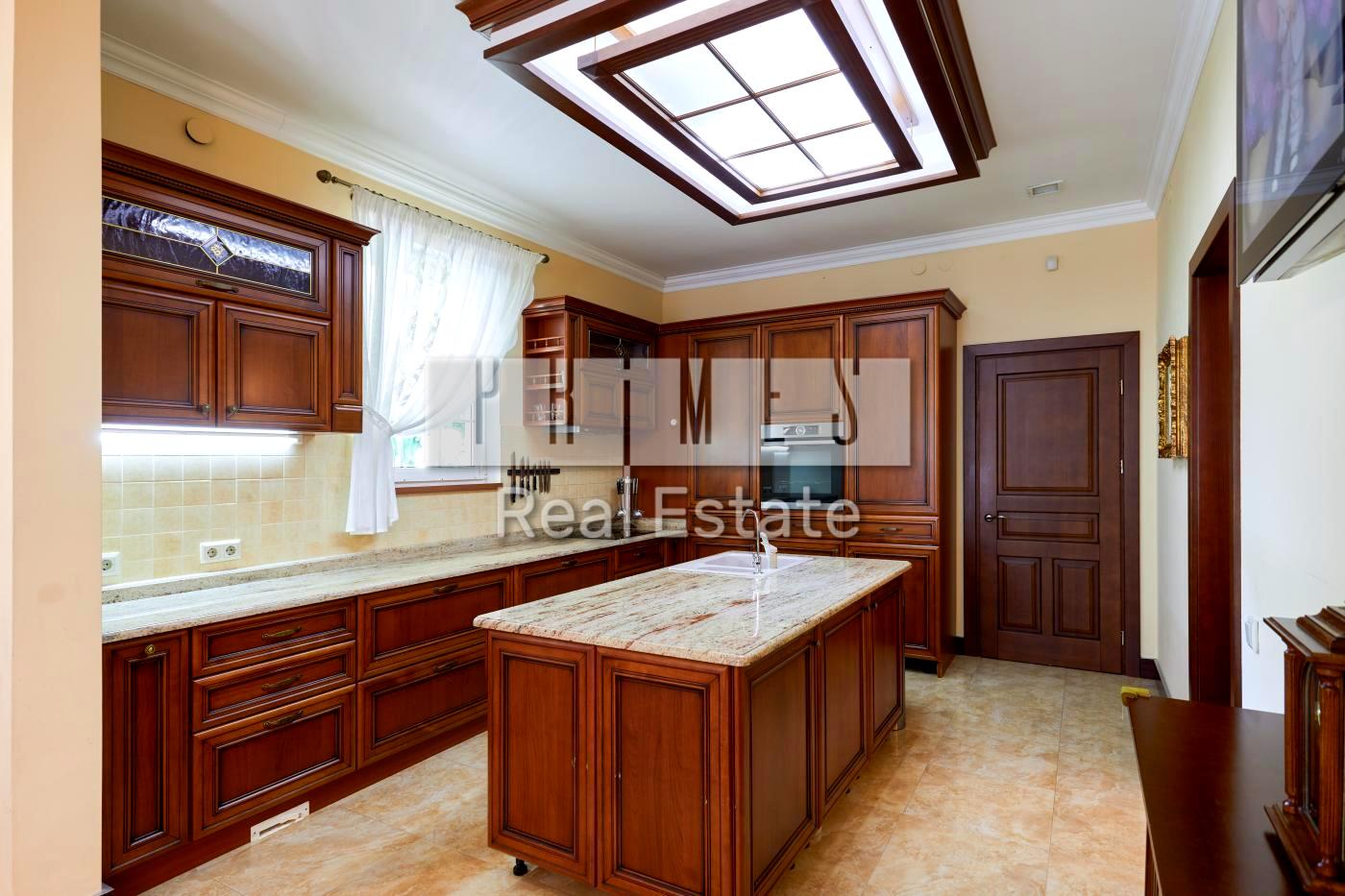 House by the address (area 242 m²) - Atlanta.ua - photo 15