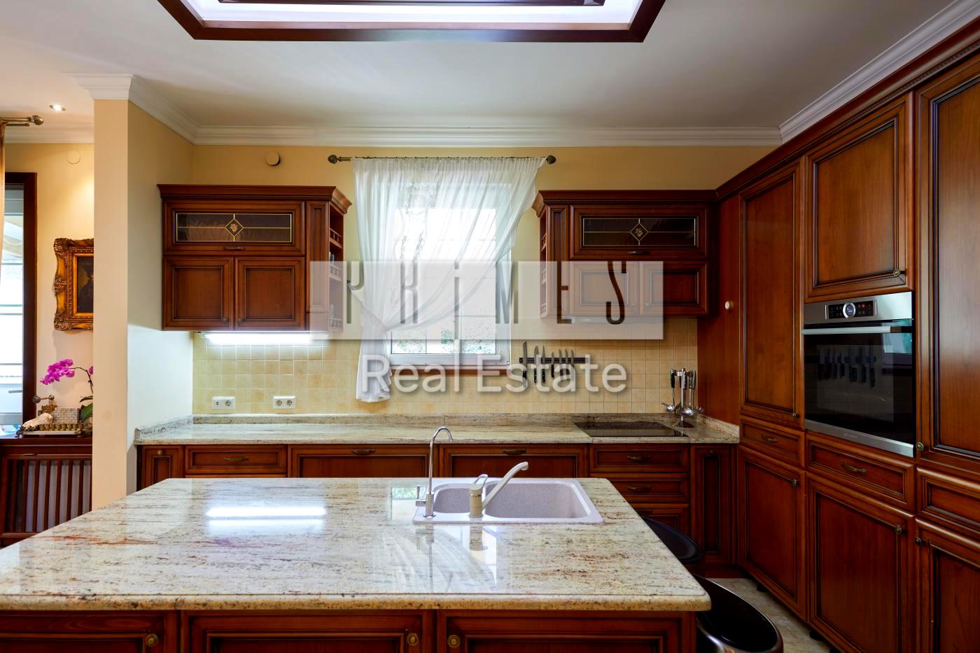 House by the address (area 242 m²) - Atlanta.ua - photo 16