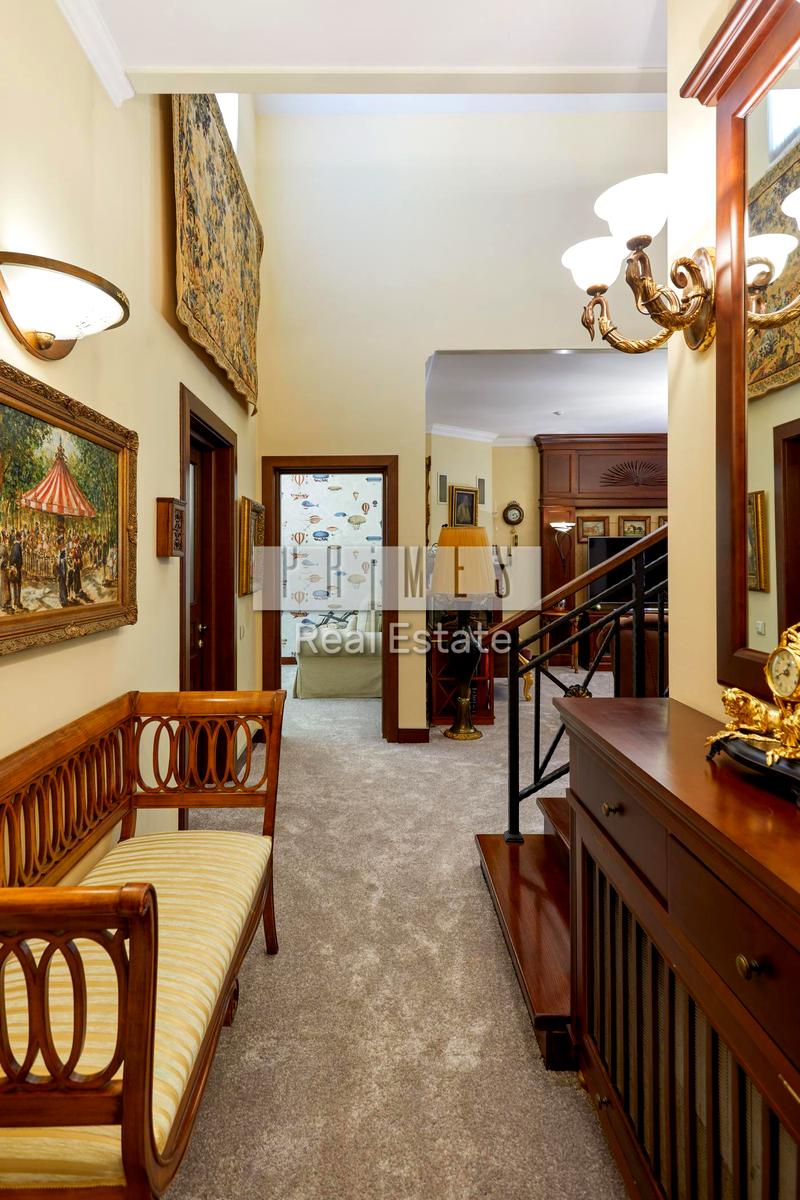 House by the address (area 242 m²) - Atlanta.ua - photo 19