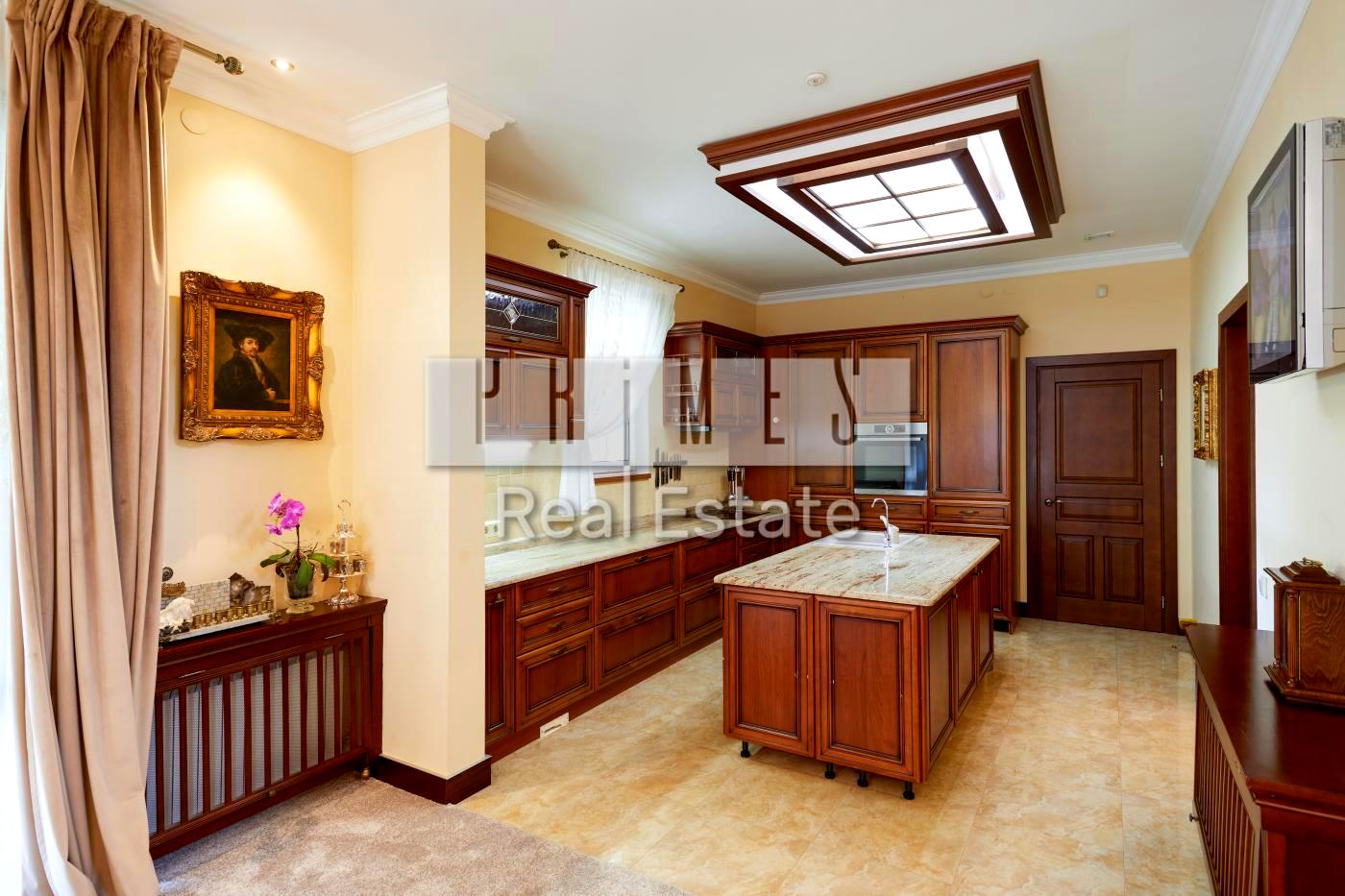 House by the address (area 242 m²) - Atlanta.ua - photo 24