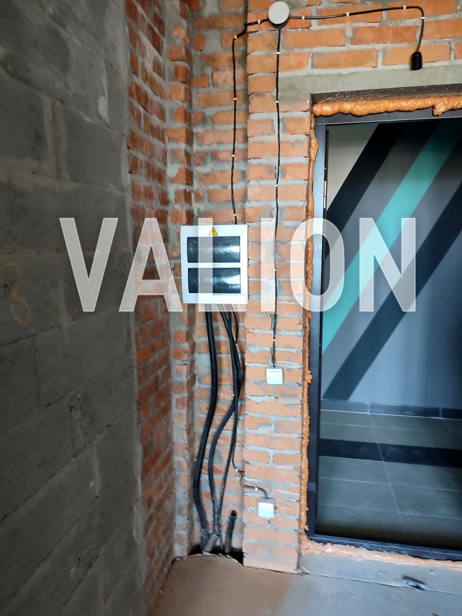 2-кімнатна квартира за адресою вул. Межова (площа 64,1 м²) - Atlanta.ua - фото 4