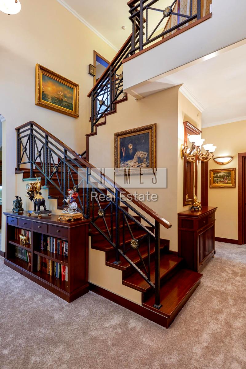 House by the address (area 242 m²) - Atlanta.ua - photo 25