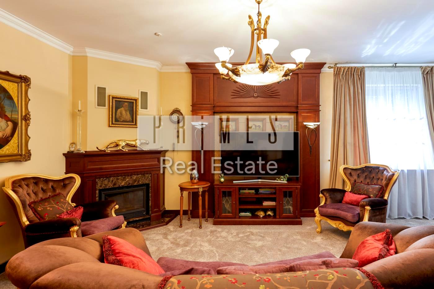 House by the address (area 242 m²) - Atlanta.ua - photo 26