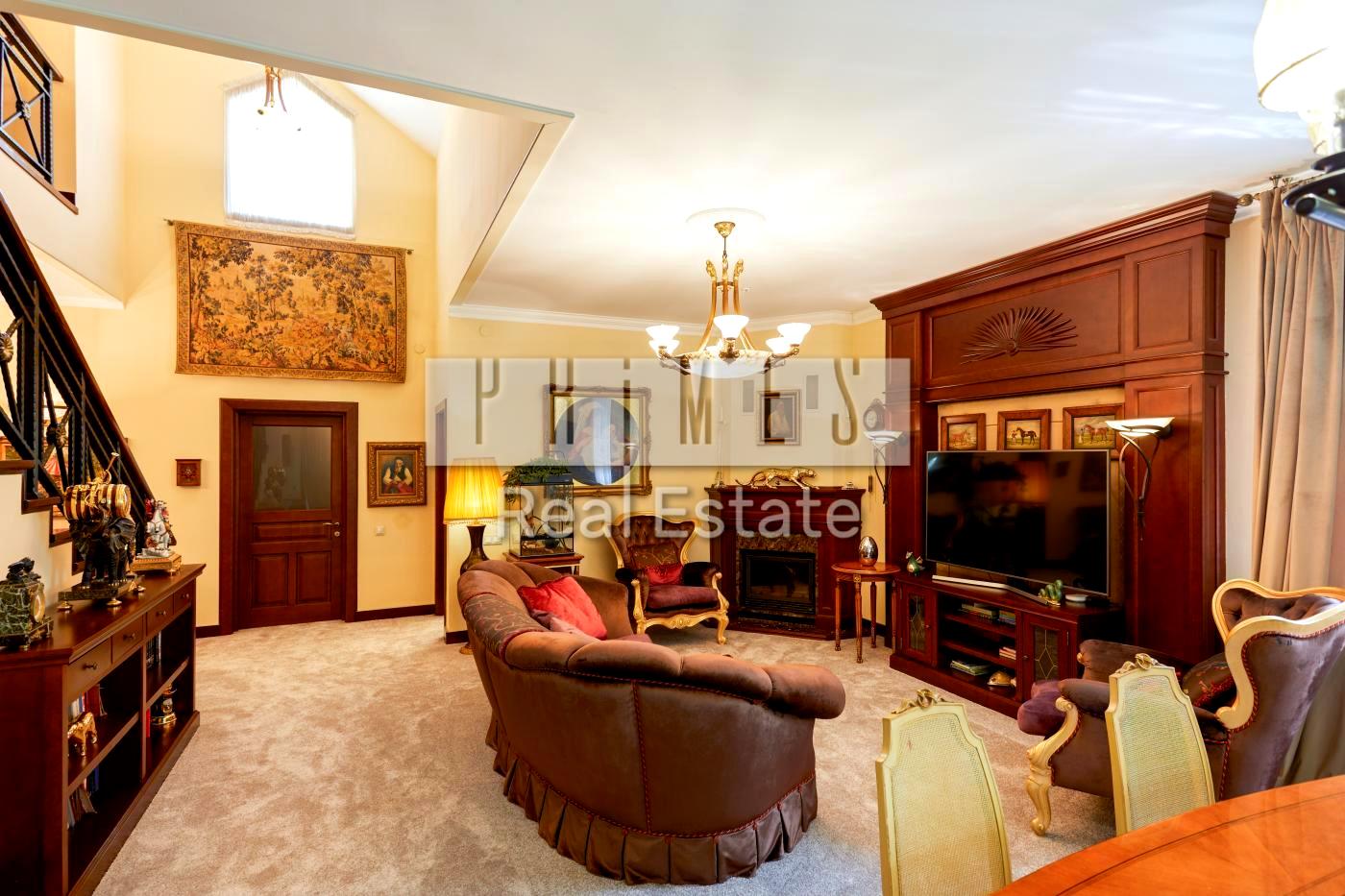 House by the address (area 242 m²) - Atlanta.ua - photo 27