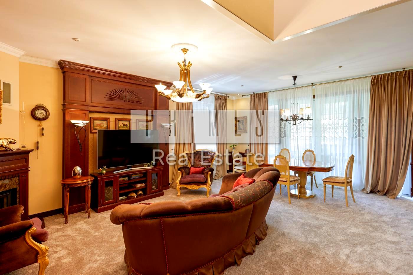 House by the address (area 242 m²) - Atlanta.ua - photo 28