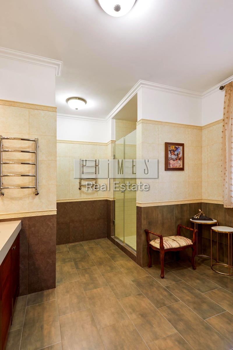 House by the address (area 242 m²) - Atlanta.ua - photo 30