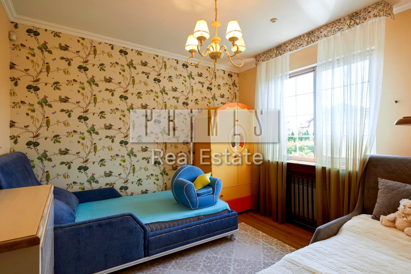 House by the address (area 242 m²) - Atlanta.ua - photo 34