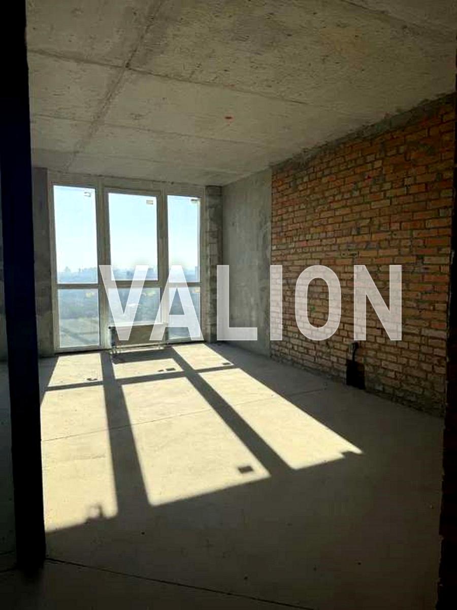 2-кімнатна квартира за адресою вул. Межова (площа 64,1 м²) - Atlanta.ua - фото 5