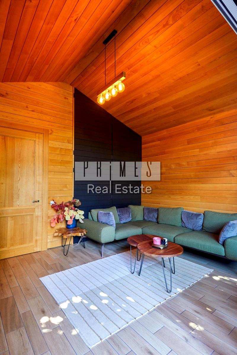 House by the address (area 242 m²) - Atlanta.ua - photo 37