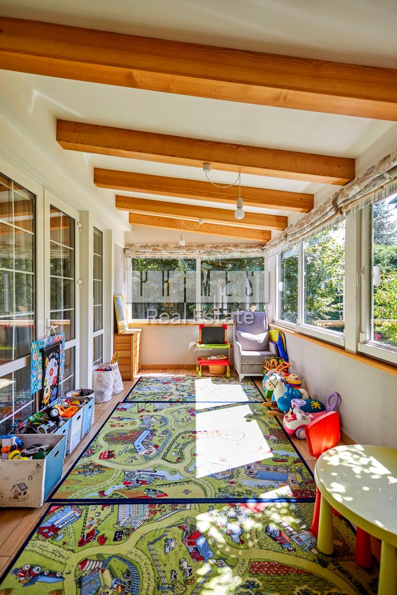 House by the address (area 242 m²) - Atlanta.ua - photo 36