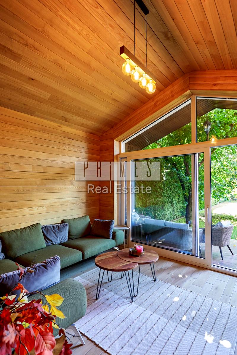 House by the address (area 242 m²) - Atlanta.ua - photo 40