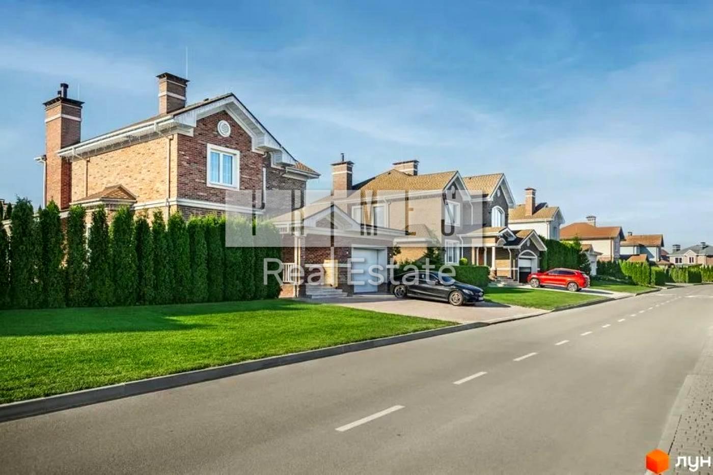 House by the address (area 242 m²) - Atlanta.ua - photo 44