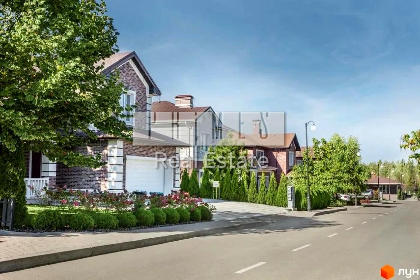 House by the address (area 242 m²) - Atlanta.ua - photo 45