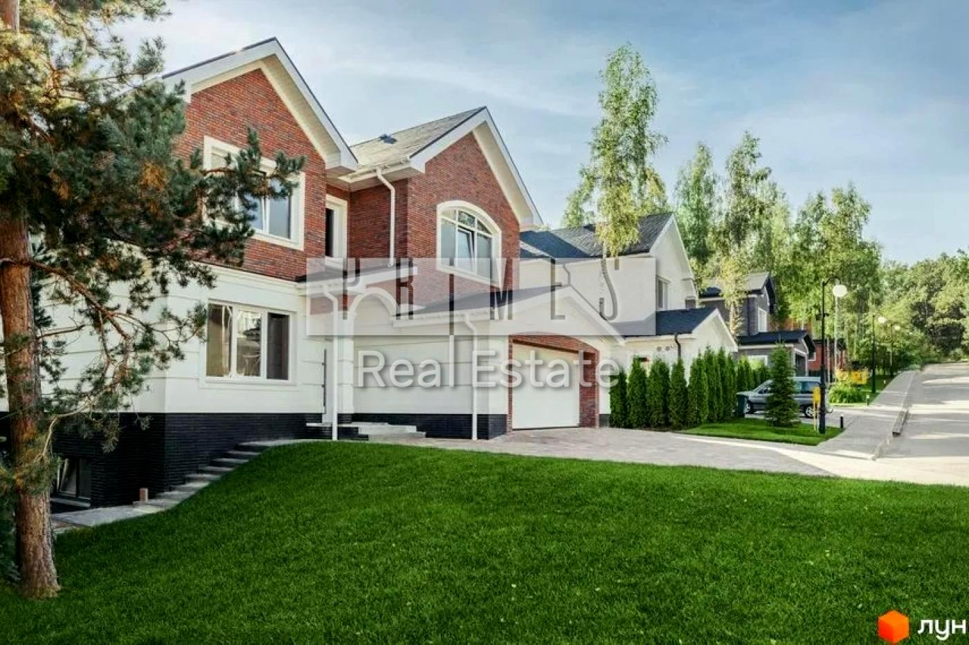 House by the address (area 242 m²) - Atlanta.ua - photo 50