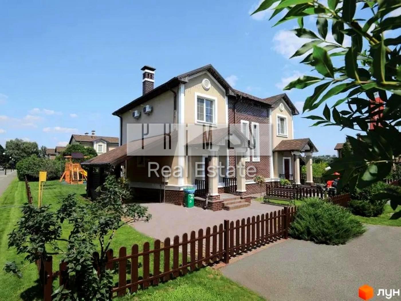 House by the address (area 242 m²) - Atlanta.ua - photo 52