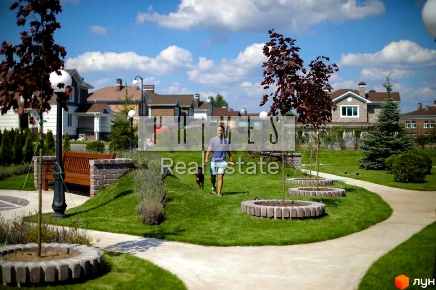 House by the address (area 242 m²) - Atlanta.ua - photo 55