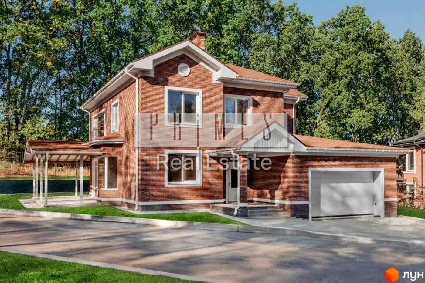 House by the address (area 242 m²) - Atlanta.ua - photo 54