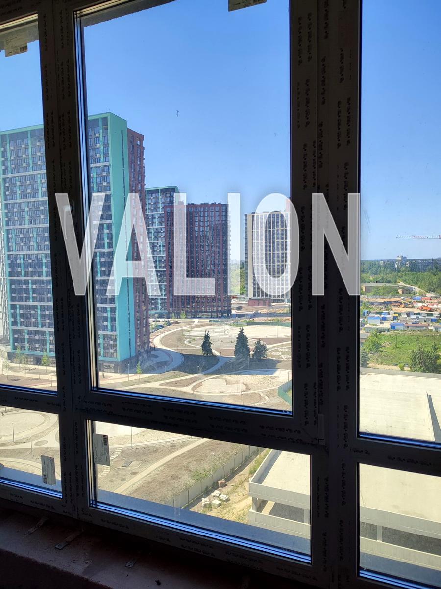 2-кімнатна квартира за адресою вул. Межова (площа 64,1 м²) - Atlanta.ua - фото 6