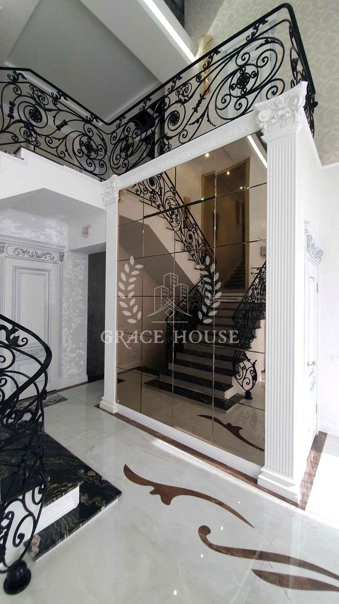 Дом по адресу (площадь 395 м²) - Atlanta.ua - фото 4