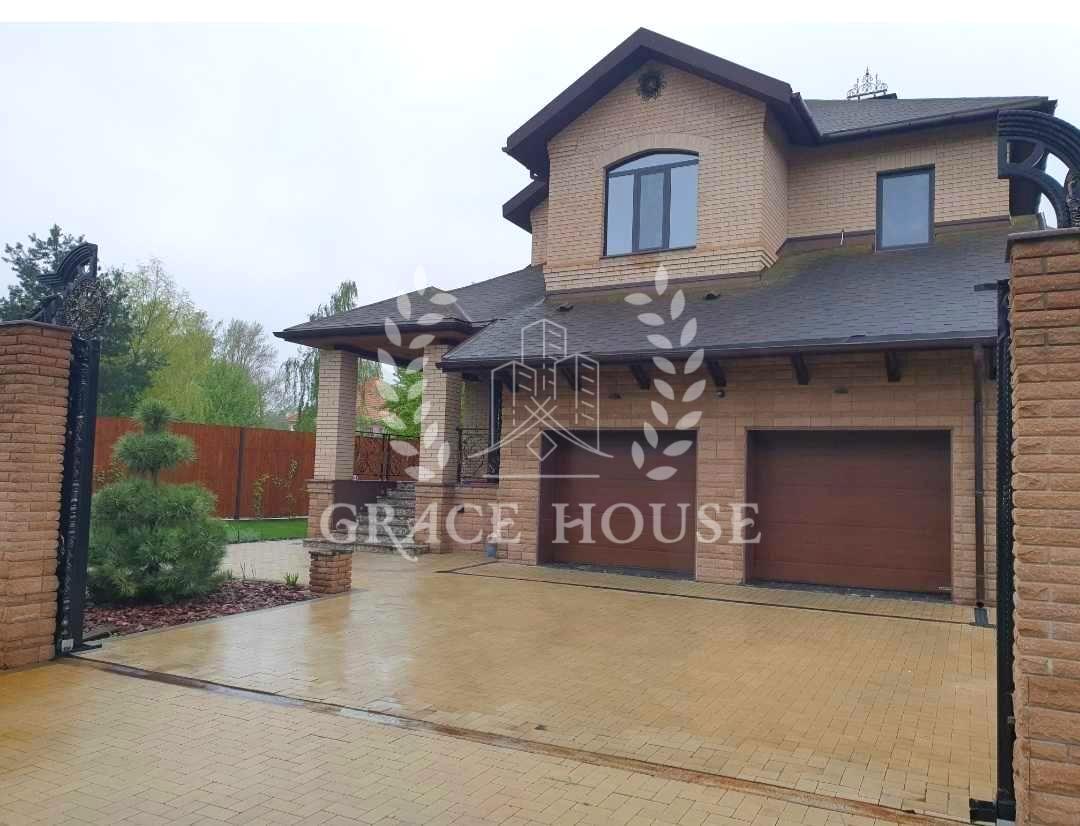 Дом по адресу (площадь 395 м²) - Atlanta.ua - фото 3