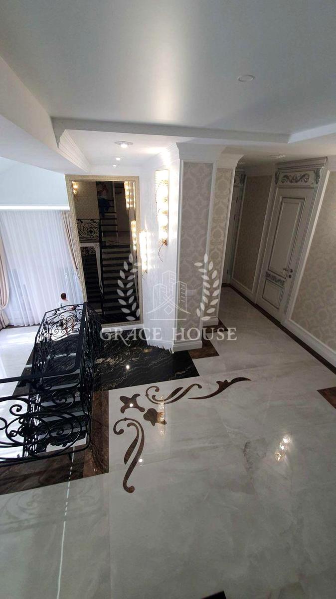 Дом по адресу (площадь 395 м²) - Atlanta.ua - фото 7