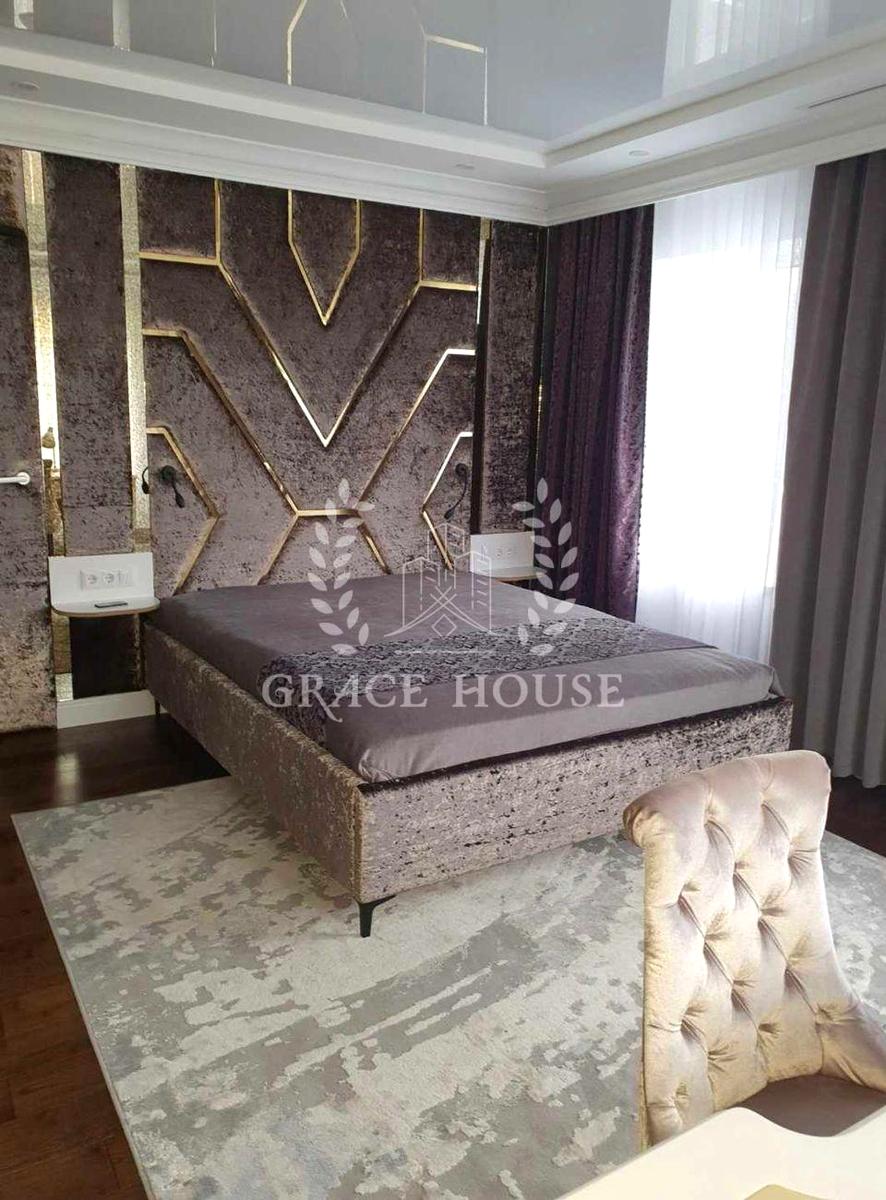 Дом по адресу (площадь 395 м²) - Atlanta.ua - фото 9