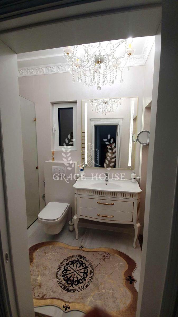 Дом по адресу (площадь 395 м²) - Atlanta.ua - фото 13