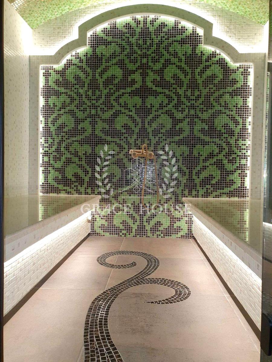 Дом по адресу (площадь 395 м²) - Atlanta.ua - фото 19