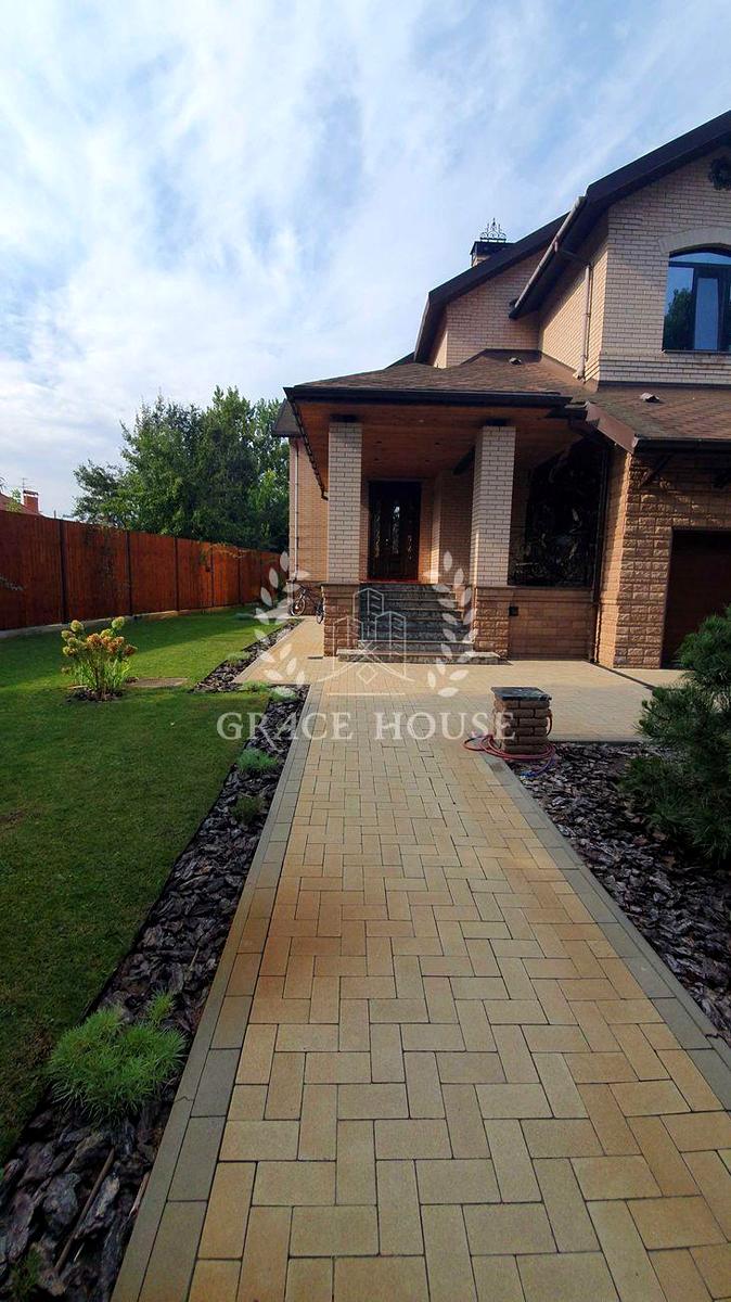 Дом по адресу (площадь 395 м²) - Atlanta.ua - фото 21